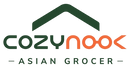 Cozy nook Asian Grocer