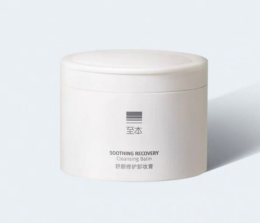 卸妆产品分类，用于清除彩妆与污垢