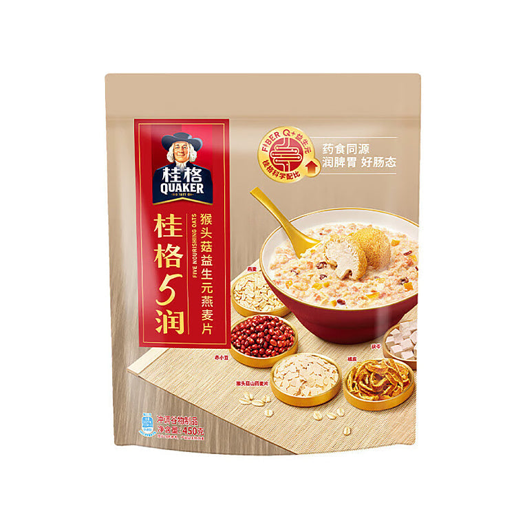 麦片冲泡饮品分类，提供多种营养方便饮品选择
