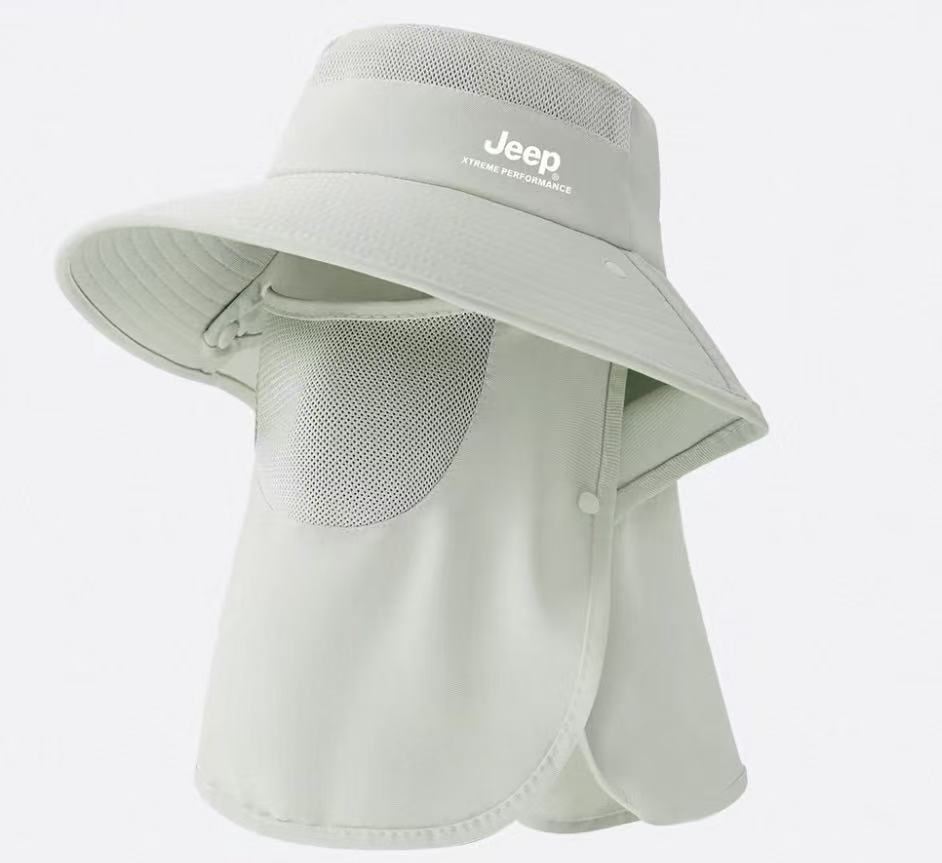 户外徒步用品分类，适合出行与防护使用