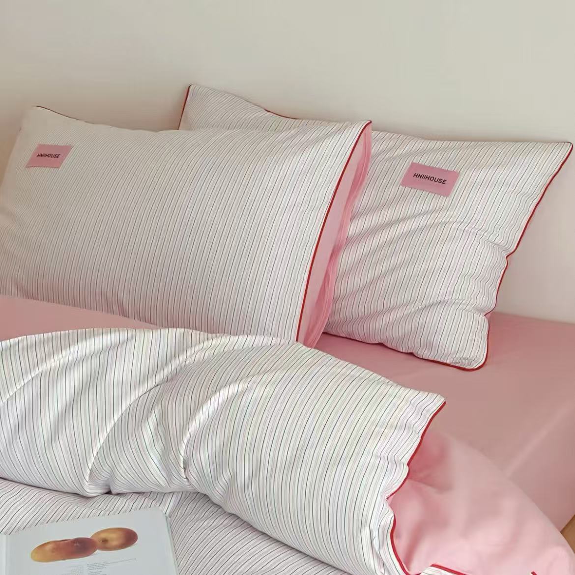 床上用品分类，提供舒适睡眠体验