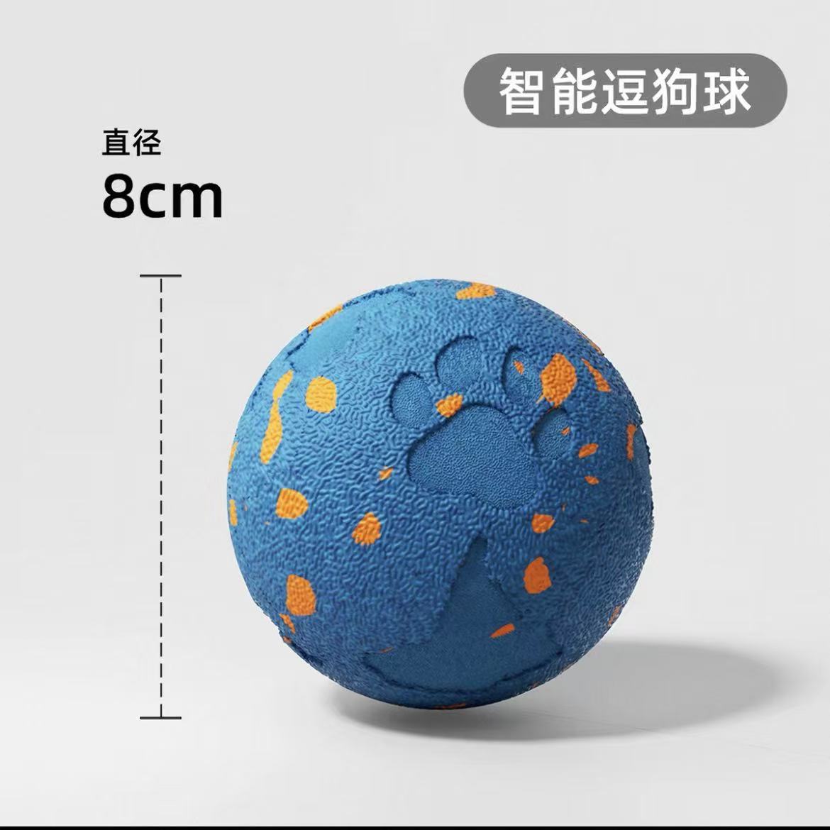 宠物玩具分类，用于互动与娱乐