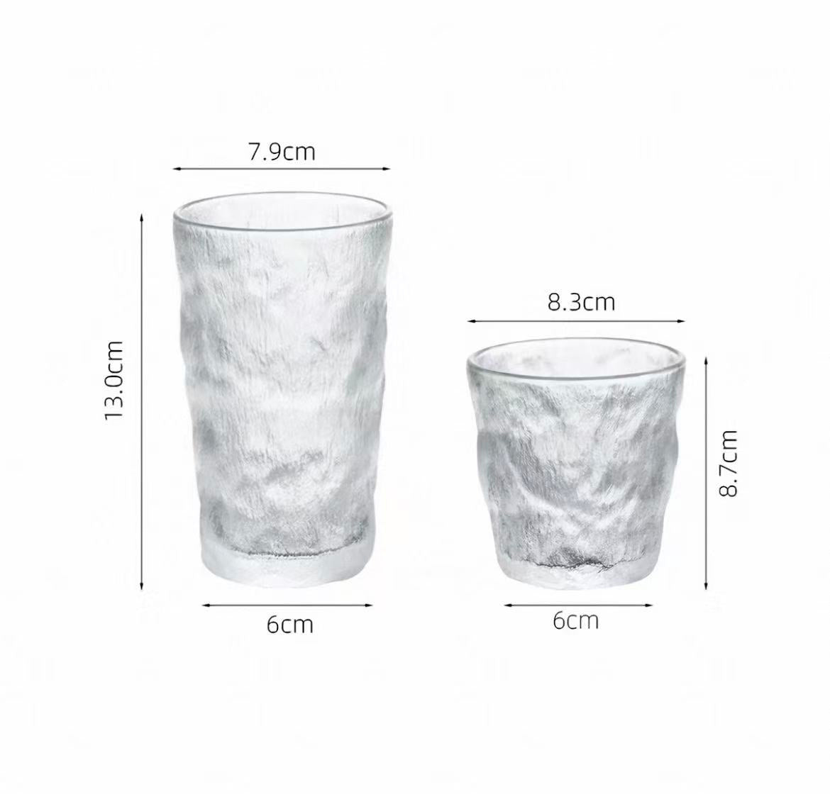 水杯分类，适合日常饮用