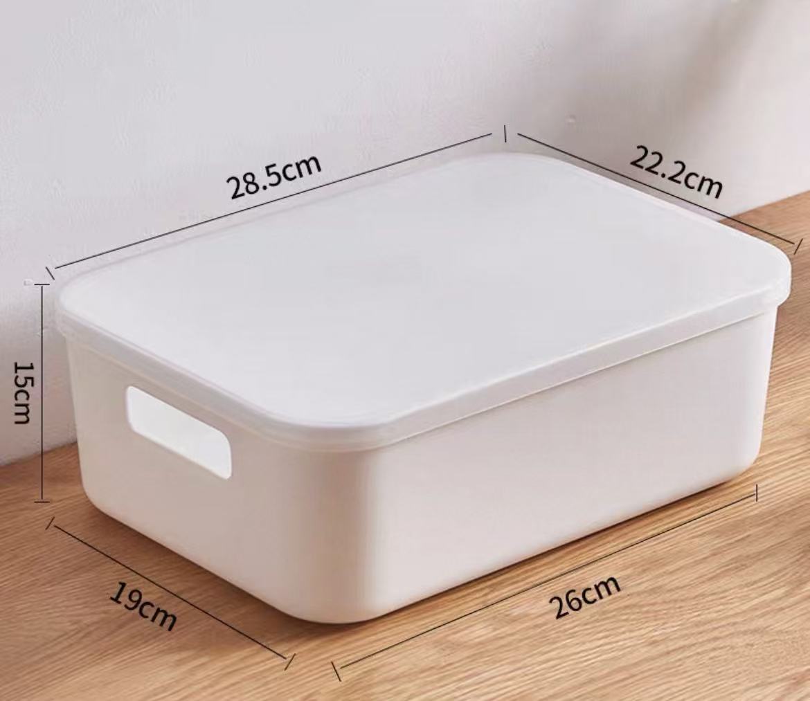 家居收纳分类，提升空间整洁度