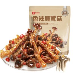 素食零食分类，涵盖多种清淡与健康取向的小吃选择
