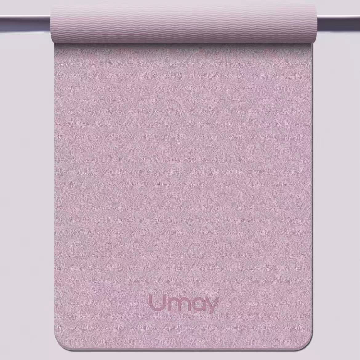 健身与瑜伽用品分类，支持日常锻炼需求