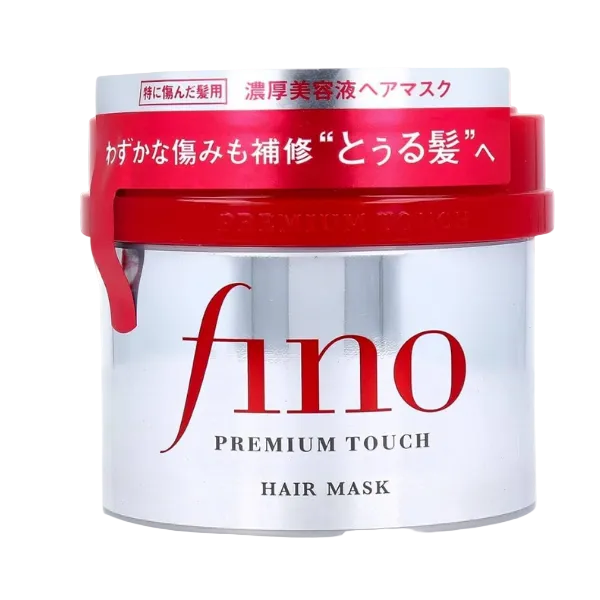 护发产品分类，用于改善发质状态