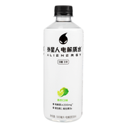 外星人, Alienergy, 电解质水, 0糖0卡, 运动饮料, 健身补水, 潮牌饮料