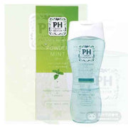 女性私处天然草本清洁护理液 薄荷味道 标准 任选