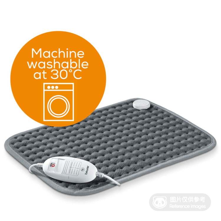 Beurer 加热理疗暖气包~ 天冷也不怕老毛病上门辣 标准 任选