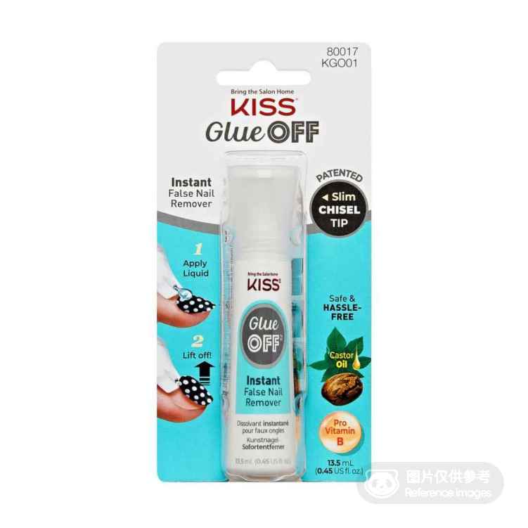 瞬間除指甲膠 标准 任选