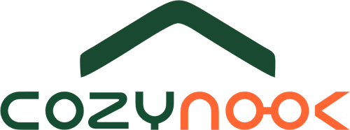 Cozy nook Asian Grocer