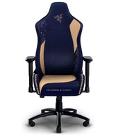 Razer-Iskur-X-原神联名电竞椅-派蒙版-