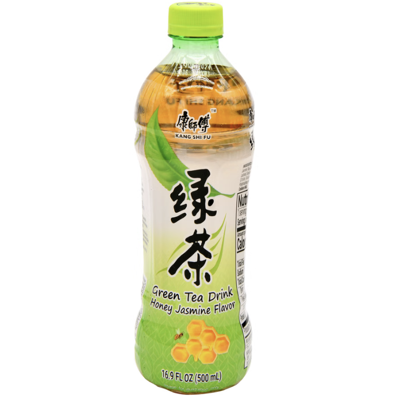 康師傅冰紅茶 全系列 500ml | 多口味任选 單瓶隨選 / 整箱超值優惠