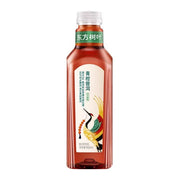 农夫山泉东方树叶无糖茶100%茶叶抽出多口味整箱特惠