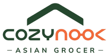 Cozy nook Asian Grocer