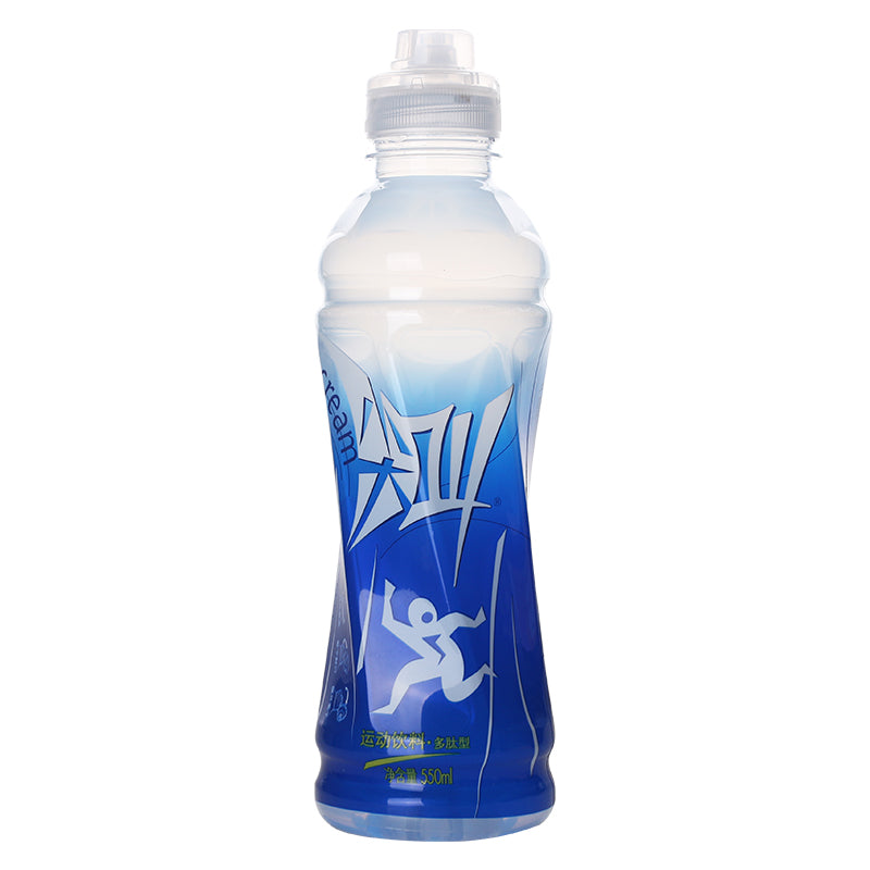 Nongfu Spring Screaming Fiber Series 550ml*15 Bottles, Full Case, Replenish Dietary Fiber