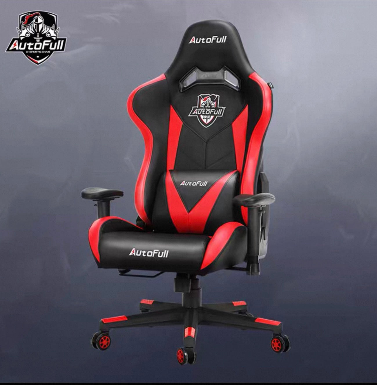 AutoFull傲风 电竞游戏椅