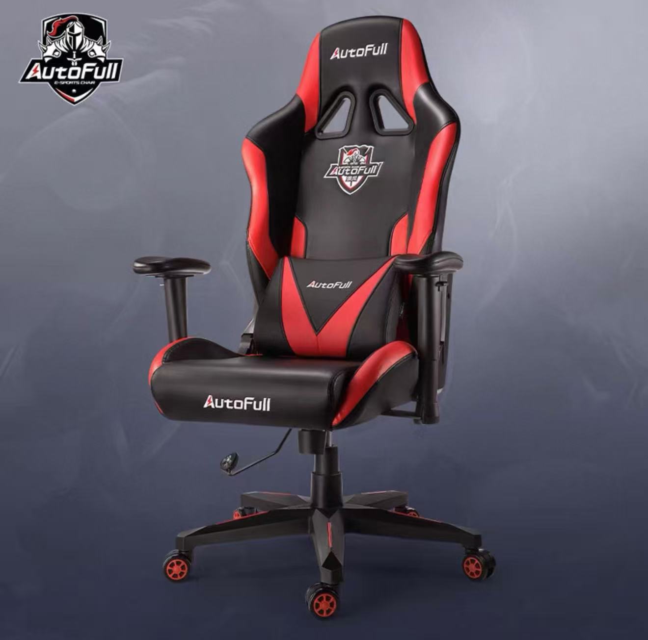AutoFull傲风 电竞游戏椅
