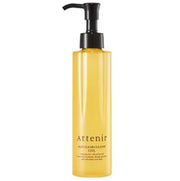 Attenir 艾天然净油亮肤卸妆油 175ml 瓶身正面图