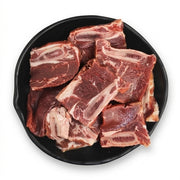 煲汤专用牛仔骨标准装，肉质紧实骨香浓郁，适合小厨房慢炖或周末火锅聚餐。