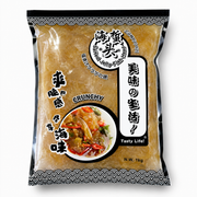 爽脆渤海海蜇头