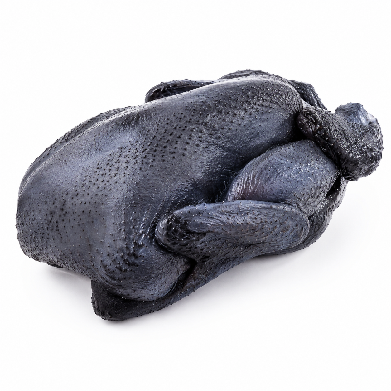 黑鳳靚烏雞 | 農場現抓現殺 | 900g–1.2kg/隻