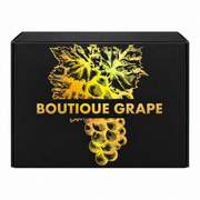 Boutioue Grape精品葡萄黑金礼盒主图