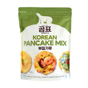 韩国Gompyo韩式煎饼粉1kg袋装主图
