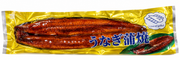 日式蒲烧鳗鱼超大条约330g主图