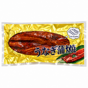 蒲烧鳗鱼礼盒10条每条约140g主图