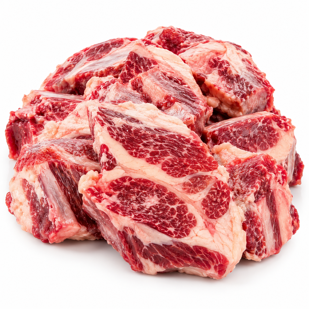 Stockyard澳洲和牛牛脸肉主图
