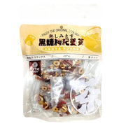 集良木黑糖枸杞姜茶120g茶包暖宫驱寒缓解经期疼痛老姜茶