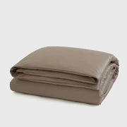 100% 澳洲纯羊毛毯天然恒温加厚保暖及物理锁温补能效果展示