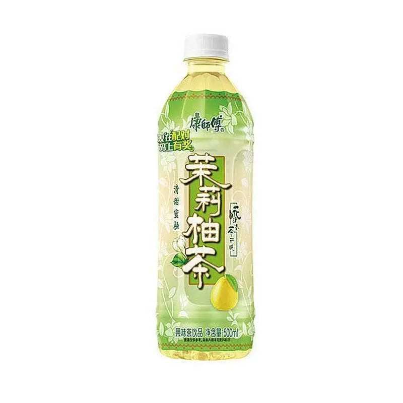 康師傅冰紅茶 全系列 500ml | 多口味任选 單瓶隨選 / 整箱超值優惠