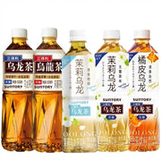 untory-oolong-tea-500ml-all-flavors-selection-cozynook