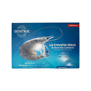 Cristal Blue 天堂虾产品包装盒 1kg