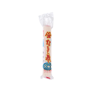 北村经典粉色螺旋纹鱼板正面包装图，150g 日本进口冷冻食材