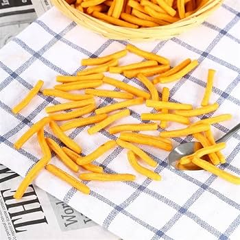 咪咪虾味条单包特写，经典马来西亚风味膨化食品