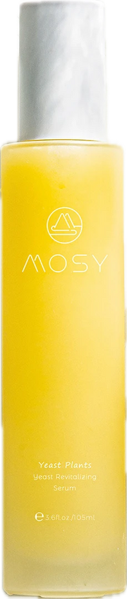 MOSY 酵素精华液标准装瓶身正面展示图