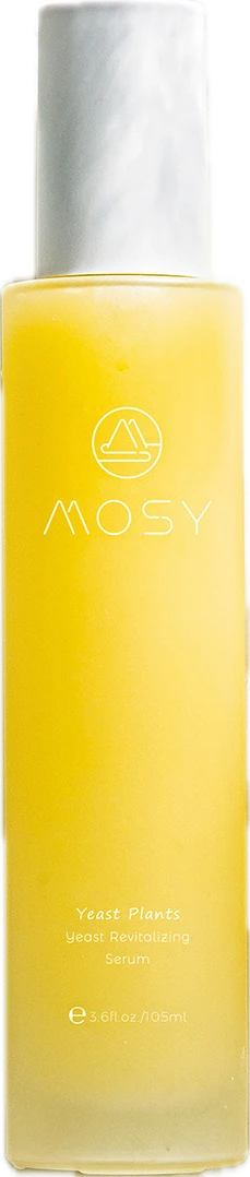 MOSY 酵素精华液标准装瓶身正面展示图
