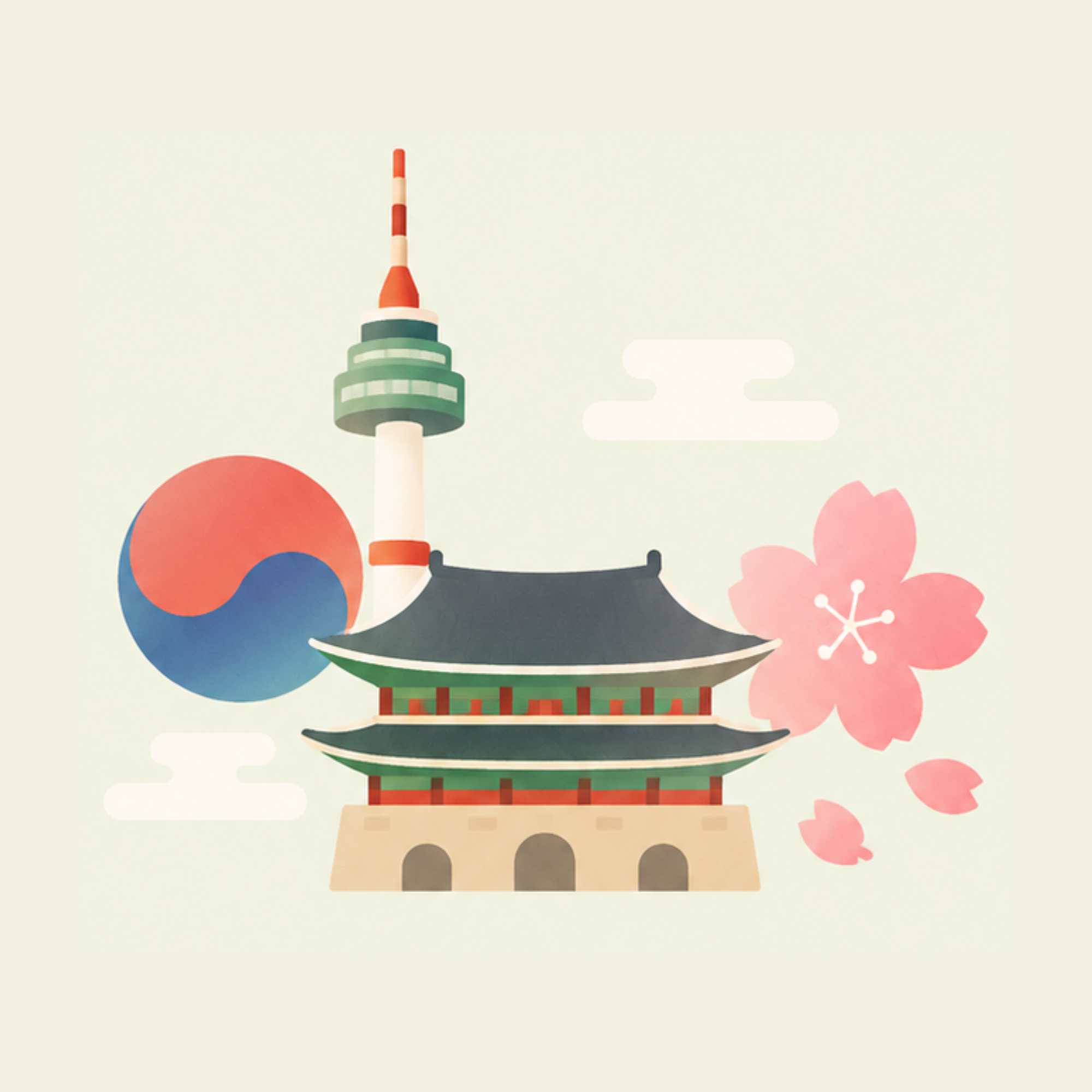 Korea Special