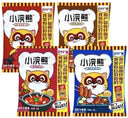 小浣熊干脆面 经典怀旧干吃面 非油炸酥脆零食（烤翅/烤肉/香辣蟹）