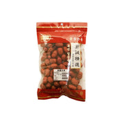 钎诚精选新疆玉枣 360g 包装正面，展示深红色肉厚核小的干红枣